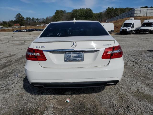 VIN WDDHF8JB6DA702992 2013 Mercedes-Benz E-Class, 3... no.6