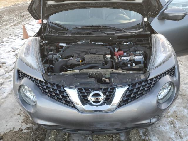 2016 NISSAN JUKE S - JN8AF5MV2GT653853