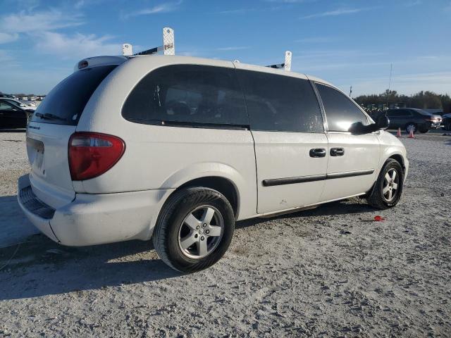 2005 Dodge Grand Caravan Se VIN: 1D4GP24R35B321639 Lot: 54218864