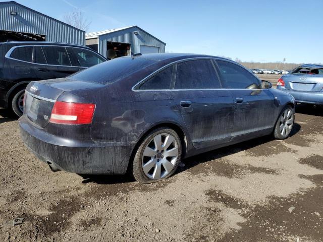 2005 Audi A6 3.2 Quattro VIN: WAUDT94F45N051200 Lot: 43356994