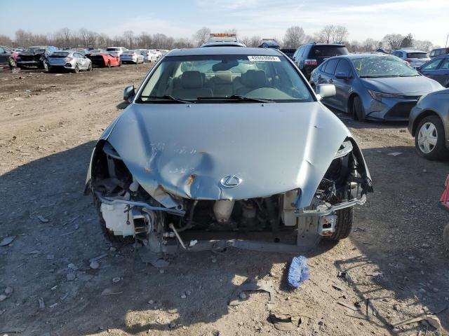 JTHBF30G530096569 Lexus Es300 300 2003