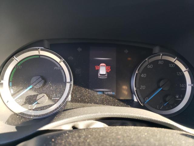 2022 TOYOTA HIGHLANDER - 5TDZARAHXNS516805