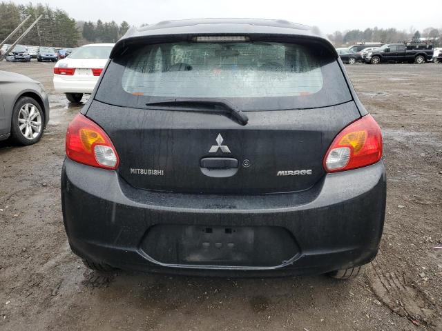 2014 Mitsubishi Mirage Es VIN: ML32A4HJ7EH023264 Lot: 44680354