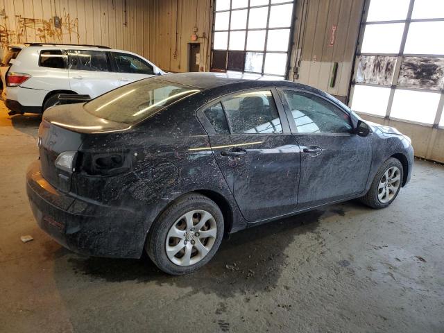 VIN JM1BL1UP0D1848764 2013 Mazda 3, I no.3