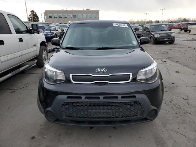2016 KIA SOUL - KNDJN2A21G7319751