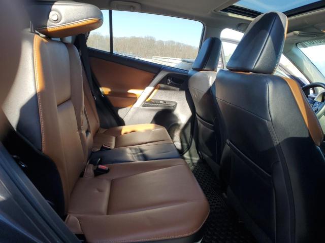 2016 TOYOTA RAV4 LIMIT 2T3DFREV5GW458535