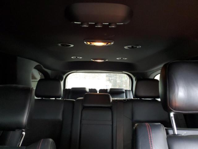 2021 Dodge Durango R/T VIN: 1C4SDHCT5MC694335 Lot: 41093464