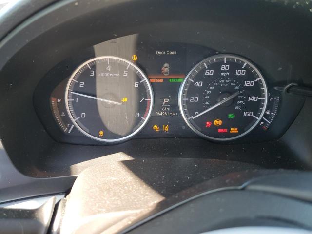 2020 ACURA ILX 19UDE2F38LA006368