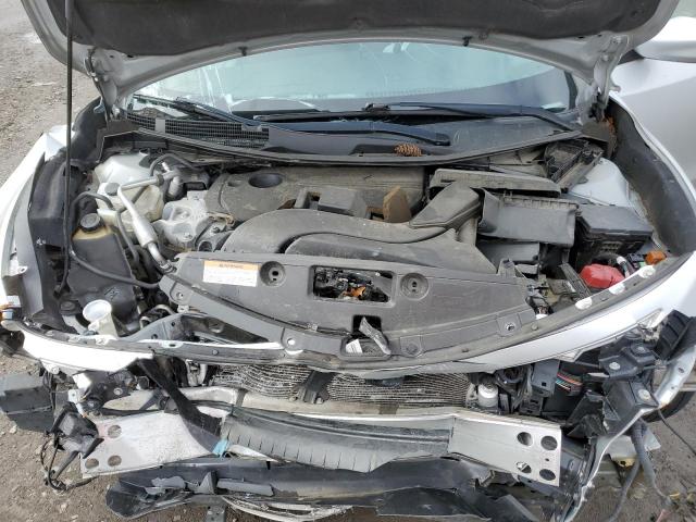 2015 NISSAN ALTIMA 2.5 1N4AL3AP0FC286261