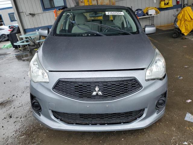 2020 Mitsubishi Mirage G4 Es VIN: ML32F3FJ2LHF09110 Lot: 41632934