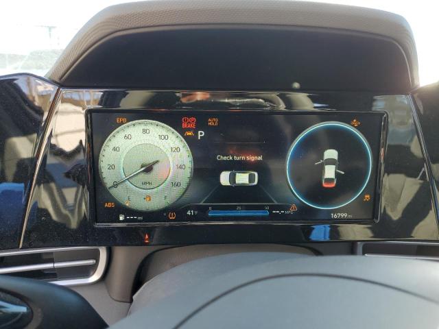 2022 HYUNDAI ELANTRA SE KMHLS4AG6NU273689