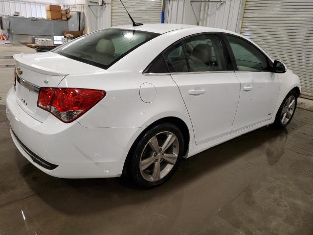 2014 Chevrolet Cruze Lt VIN: 1G1PE5SB0E7284491 Lot: 43538404