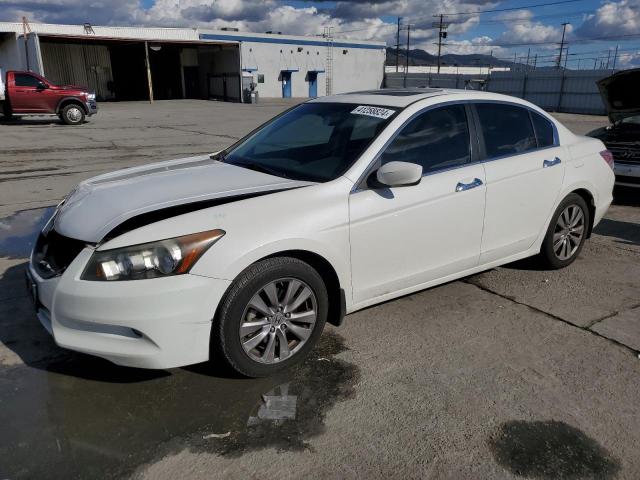 2012 Honda Accord Coupe EX-L