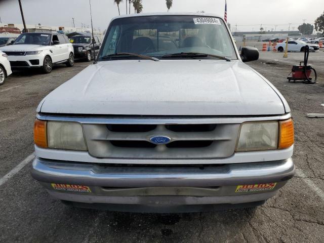 1996 Ford Ranger Super Cab VIN: 1FTCR14A8TPA65167 Lot: 43049084