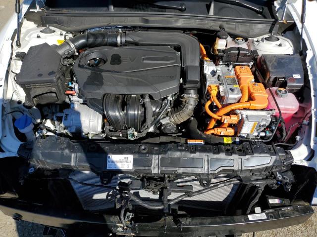2023 HYUNDAI SONATA HYB KMHL24JJ7PA072058