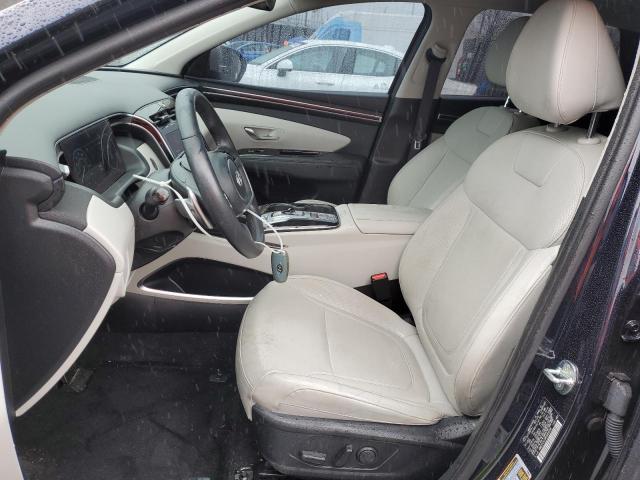 2023 HYUNDAI TUCSON SEL - KM8JFCA13PU089038