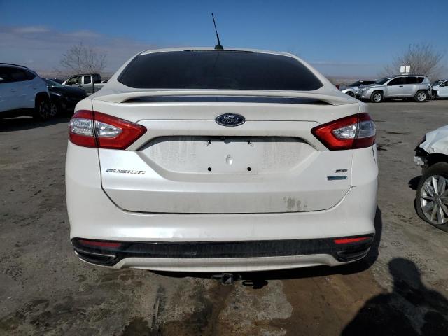 VIN 3FA6P0H94FR164424 2015 Ford Fusion, SE no.6