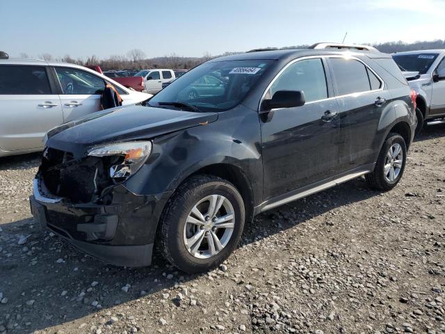 2CNALDEW5A6300587 | 2010 Chevrolet equinox lt