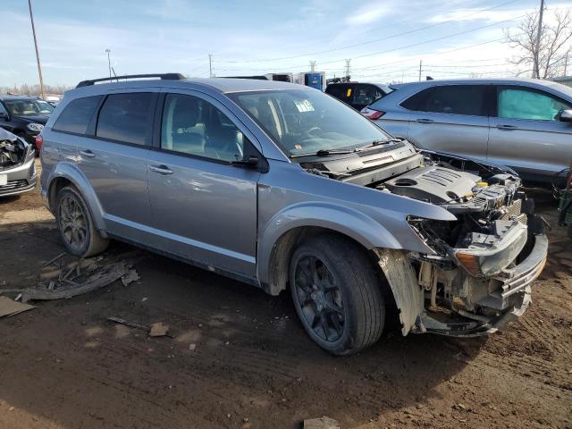 2016 Dodge Journey R/T VIN: 3C4PDDEG1GT170056 Lot: 41586724