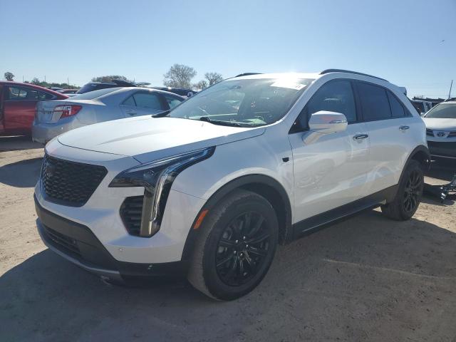 2023 Cadillac XT4 