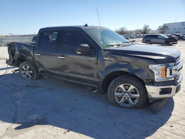 2019 FORD F150 SUPER 1FTEW1CP7KKC48384