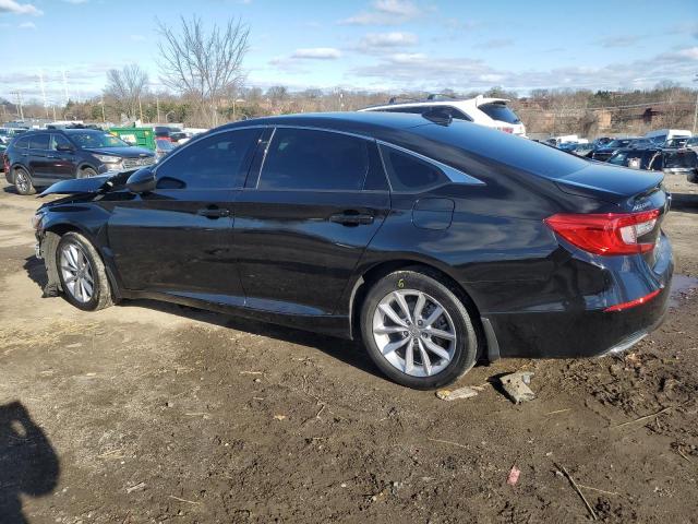 2021 HONDA ACCORD LX 1HGCV1F15MA116655