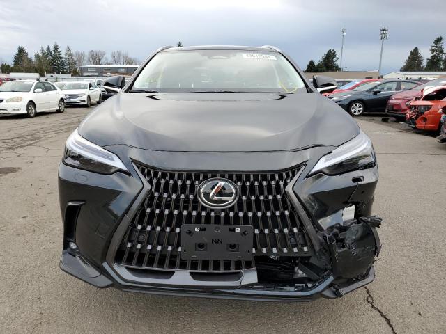 2024 LEXUS NX 450H LU JTJHKCFZ9R2020427