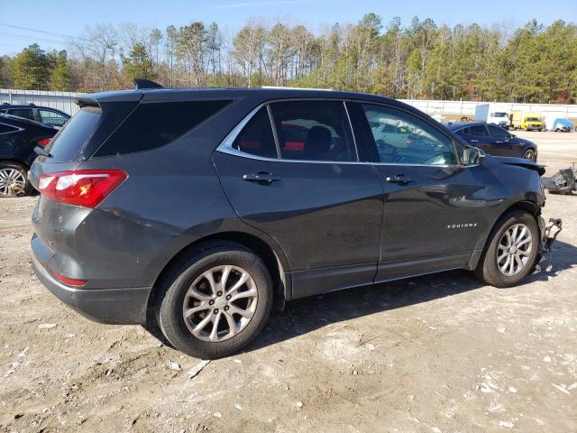 2018 CHEVROLET EQUINOX LT 3GNAXJEV4JS528622