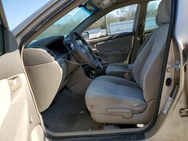 2005 Toyota Corolla Ce VIN: 2T1BR32E95C414190 Lot: 43509164