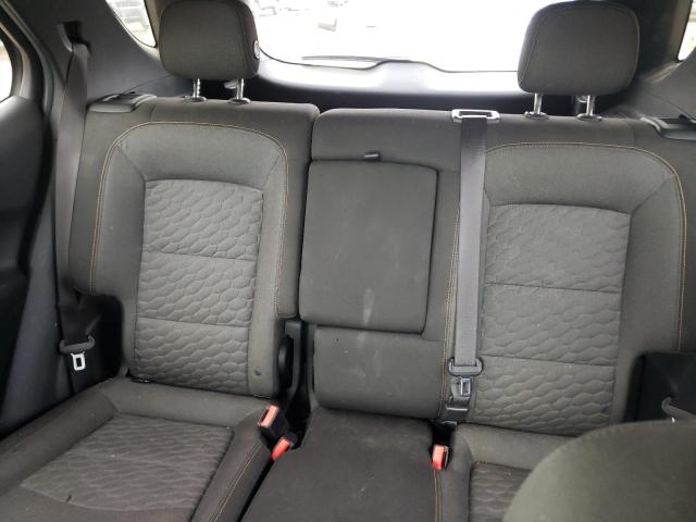 2019 CHEVROLET EQUINOX LT - 2GNAXKEV3K6173027