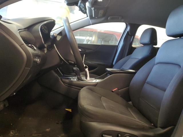 2018 CHEVROLET MALIBU LT 1G1ZD5ST2JF138713