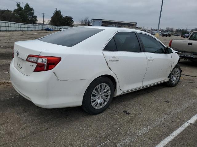 2012 Toyota Camry Base VIN: 4T4BF1FK4CR265797 Lot: 41313684