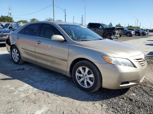 2007 Toyota Camry Ce VIN: JTNBE46K773050747 Lot: 44283194