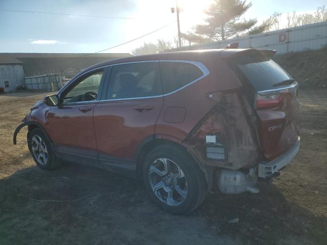2019 HONDA CR-V EX 5J6RW2H56KL012358