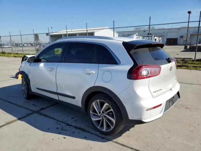 KNDCE3LC5K5306719 2019 KIA NIRO-1