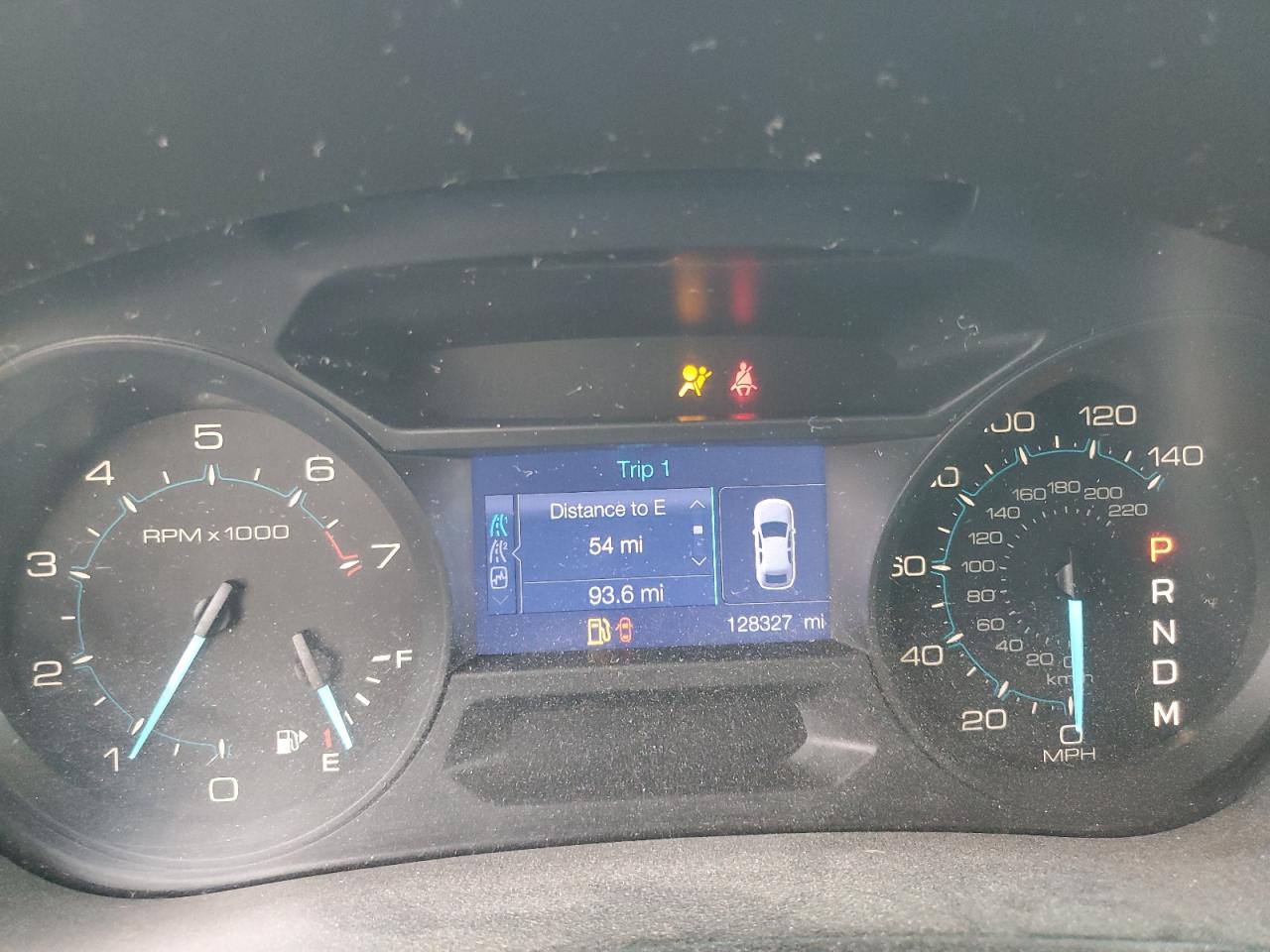 1FM5K7B83DGB62614 2013 Ford Explorer