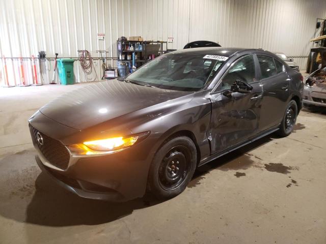 2020 MAZDA 3 3MZBPAB78LM136220