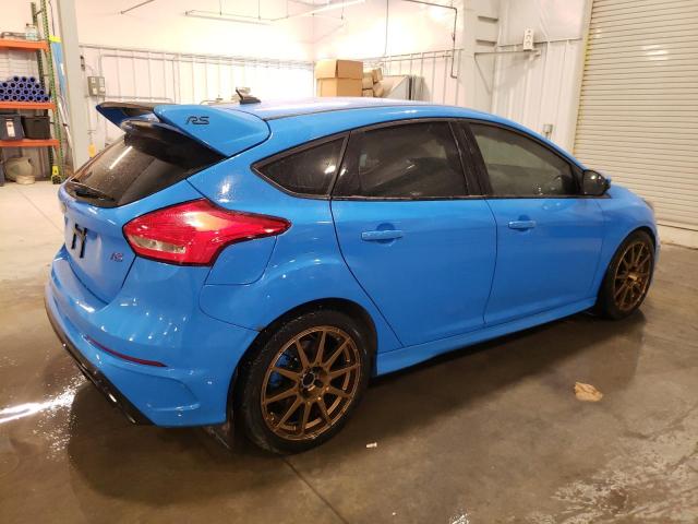 2017 Ford Focus - Image 3