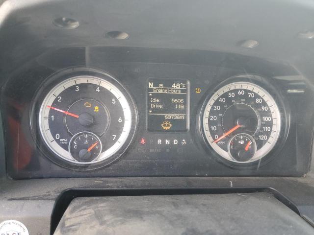 2018 Ram 2500 St VIN: 3C6TR5HT8JG296727 Lot: 43173004