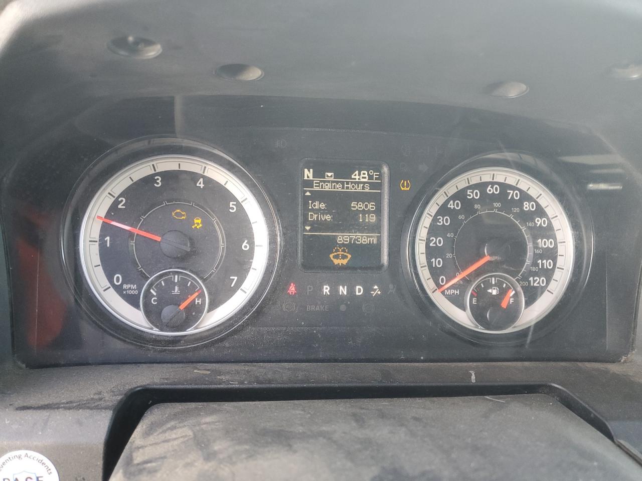 3C6TR5HT8JG296727 2018 Ram 2500 St