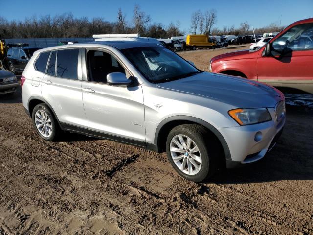 VIN 5UXWX9C51D0A19214 2013 BMW X3, Xdrive28I no.4