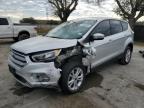 2017 FORD ESCAPE SE - 1FMCU0GD8HUD05398