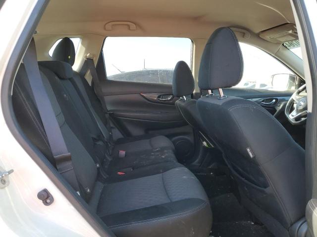 2017 NISSAN ROGUE S - JN8AT2MV7HW013788