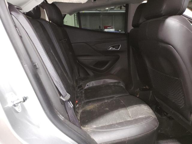 2016 BUICK ENCORE CON - KL4CJFSB0GB622134