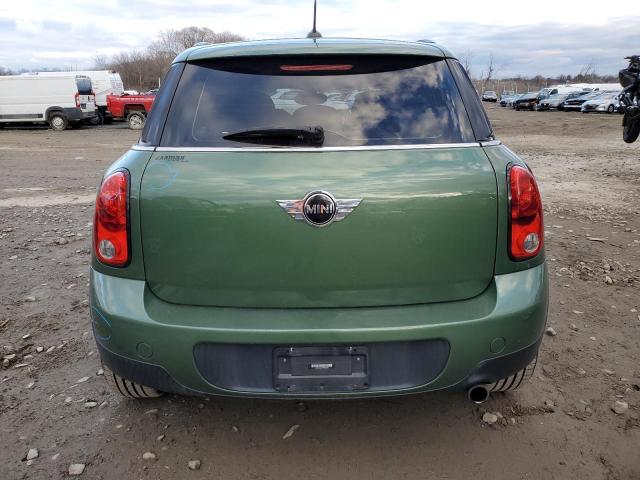 2015 MINI COOPER COU WMWZB3C55FWR43336