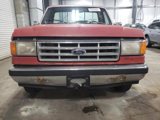1988 Ford F150 VIN: 1FTEF14Y6JPB83374 Lot: 42238504