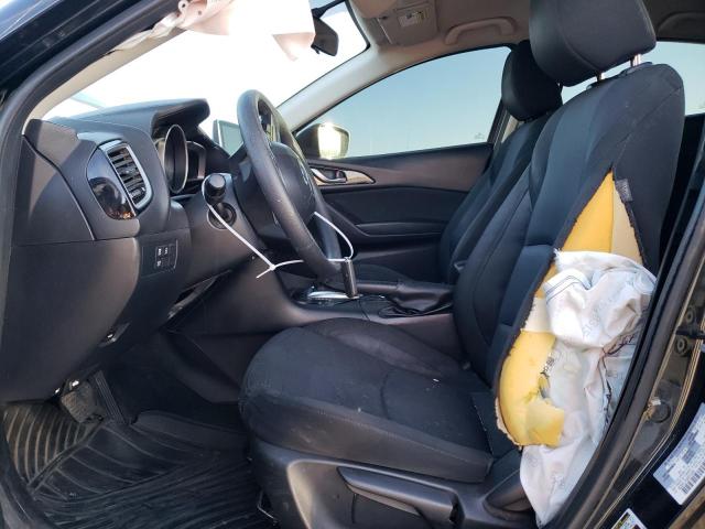 2016 MAZDA 3 SPORT 3MZBM1U75GM310269