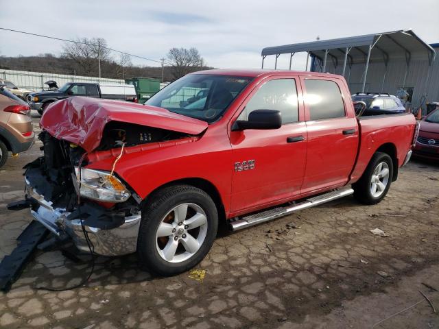 2014 Ram 1500 ST