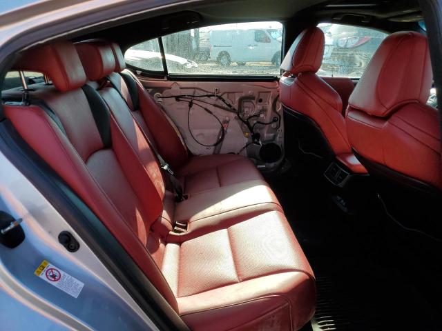 2019 LEXUS ES 350 - 58ABZ1B18KU039350