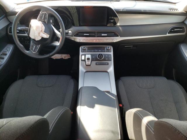 2020 HYUNDAI PALISADE S KM8R2DHEXLU100852